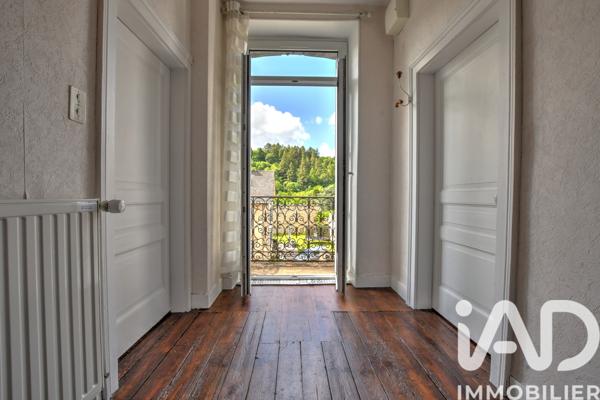 Maison à vendre 6 pièces 153 m² Saint-Priest-Taurion