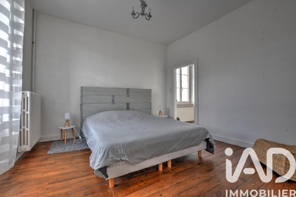 Maison à vendre 6 pièces 153 m² Saint-Priest-Taurion