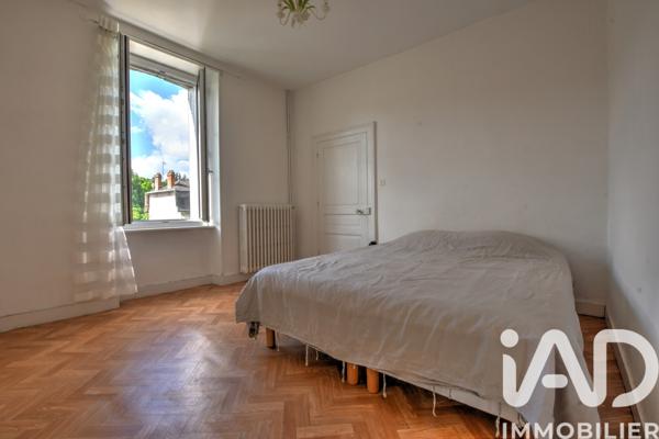 Maison à vendre 6 pièces 153 m² Saint-Priest-Taurion
