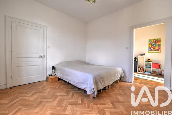 Maison à vendre 6 pièces 153 m² Saint-Priest-Taurion