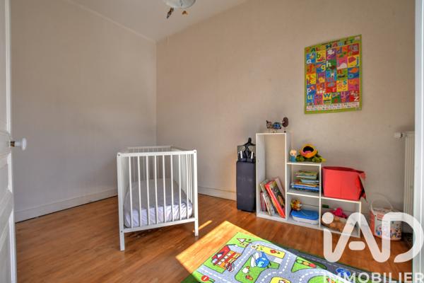 Maison à vendre 6 pièces 153 m² Saint-Priest-Taurion