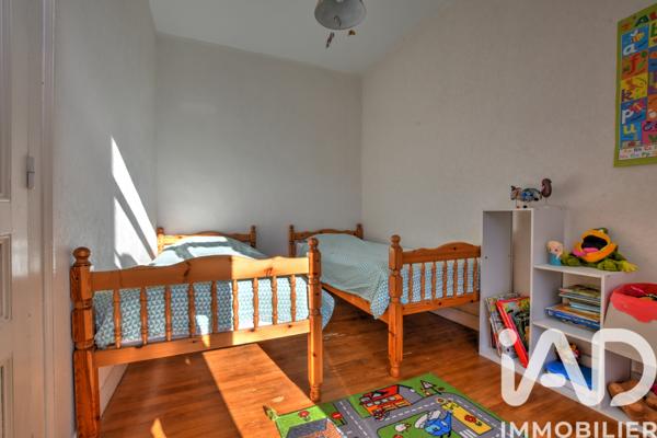 Maison à vendre 6 pièces 153 m² Saint-Priest-Taurion