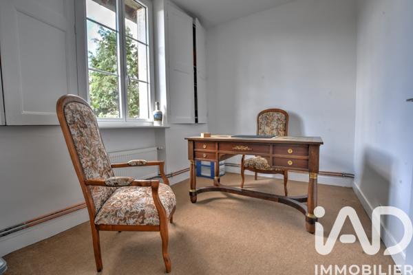Maison à vendre 6 pièces 153 m² Saint-Priest-Taurion