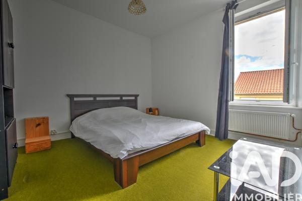 Maison à vendre 6 pièces 153 m² Saint-Priest-Taurion