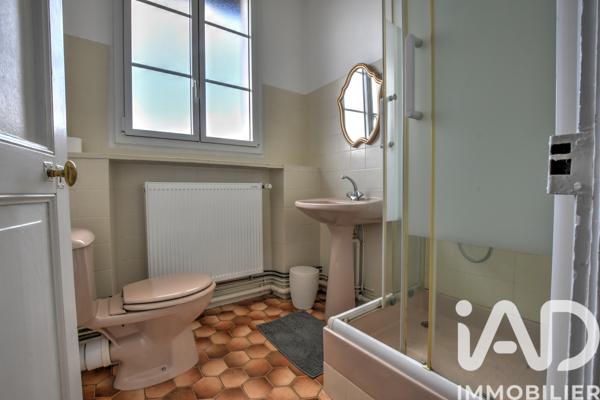Maison à vendre 6 pièces 153 m² Saint-Priest-Taurion