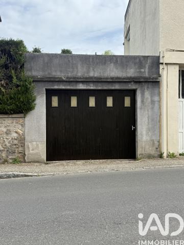 Maison à vendre 6 pièces 153 m² Saint-Priest-Taurion
