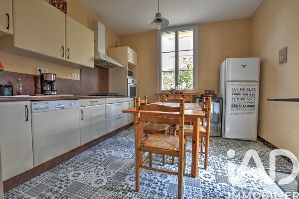 Maison à vendre 6 pièces 153 m² Saint-Priest-Taurion