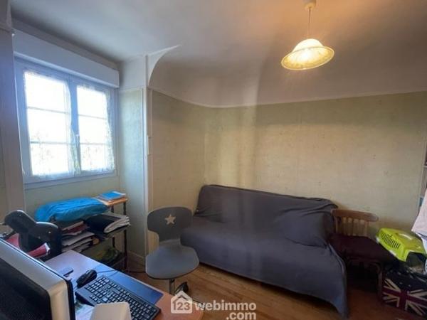Appartement 53 m² à Noyon 60400