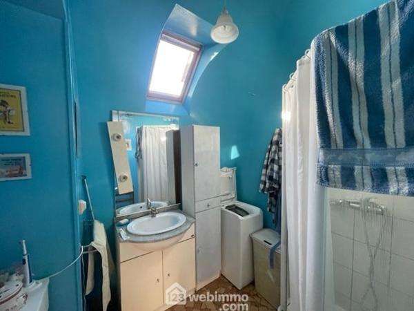 Appartement 53 m² à Noyon 60400