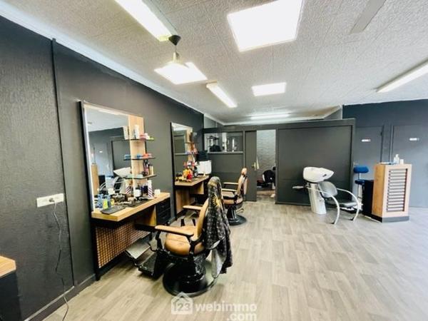Immeuble 30 m² à Noyon 60400