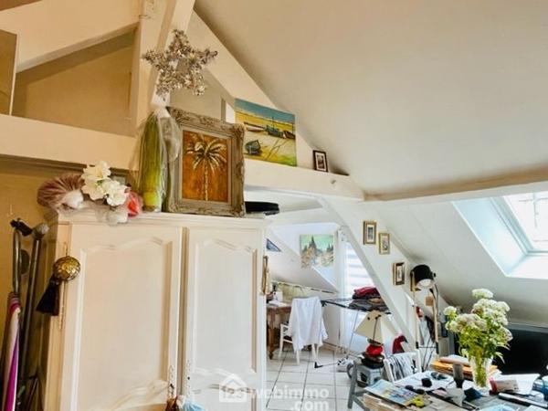 Immeuble 30 m² à Noyon 60400