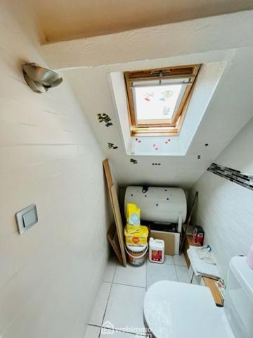 Immeuble 30 m² à Noyon 60400