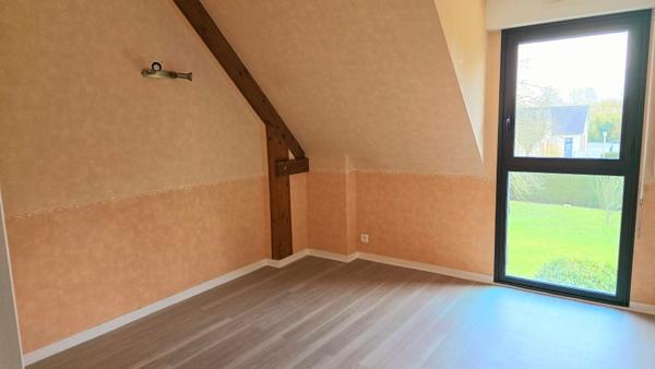 Maison de 180m², 4 chambres, toutes les commodités à pieds