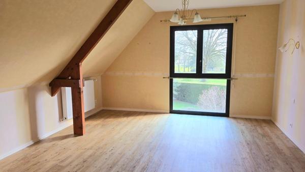 Maison de 180m², 4 chambres, toutes les commodités à pieds