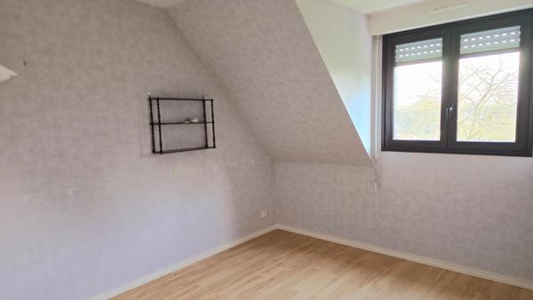 Maison de 180m², 4 chambres, toutes les commodités à pieds