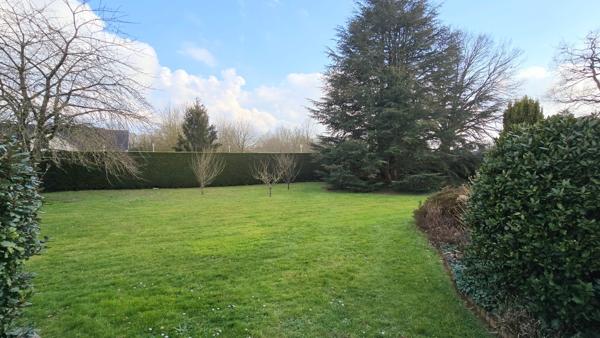 Maison de 180m², 4 chambres, toutes les commodités à pieds