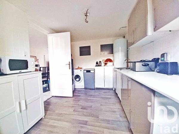 Maison à vendre 3 pièces 69 m² Ambarès-et-Lagrave