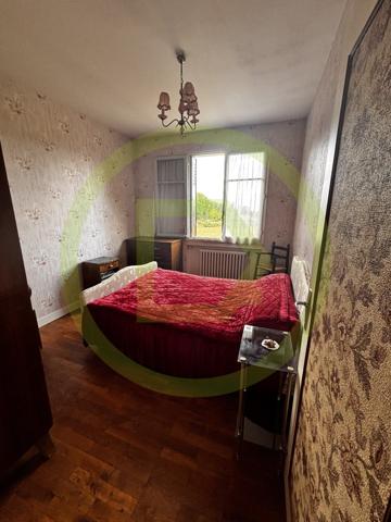 Maison à SAINT MEDARD LA ROCHETTE (23200)