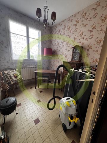 Maison à SAINT MEDARD LA ROCHETTE (23200)