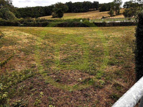 Maison à SAINT MEDARD LA ROCHETTE (23200)