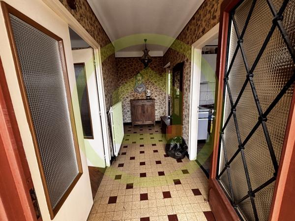 Maison à SAINT MEDARD LA ROCHETTE (23200)