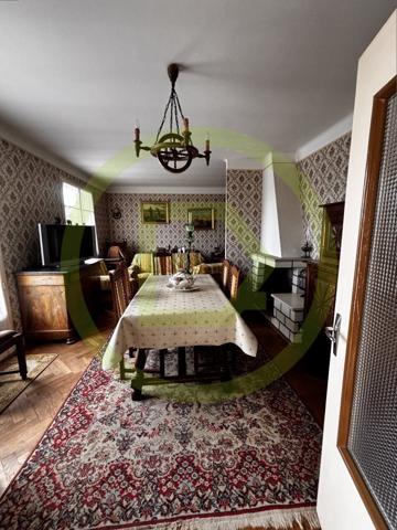 Maison à SAINT MEDARD LA ROCHETTE (23200)