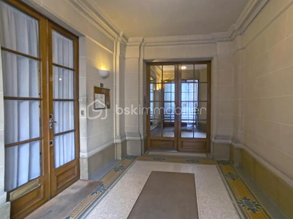 Appartement de 164,84 m²