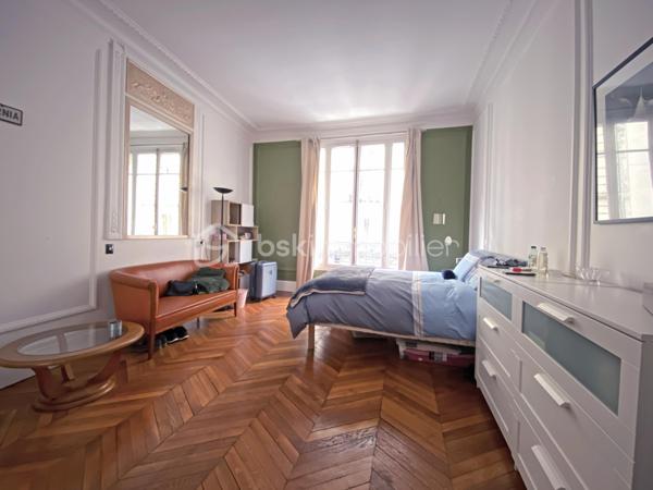 Appartement de 164,84 m²