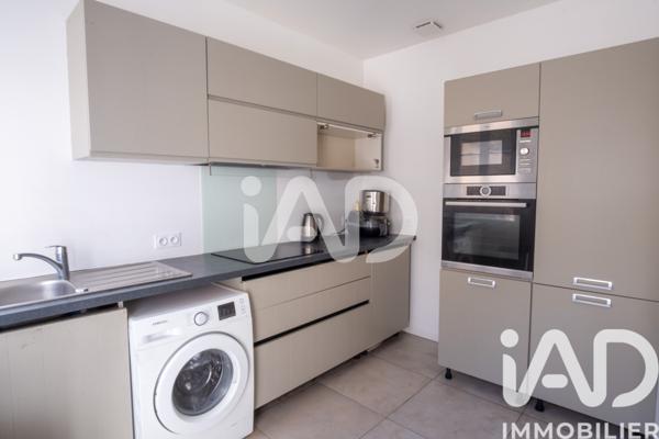 Maison à vendre 4 pièces 85 m² Vulaines-sur-Seine