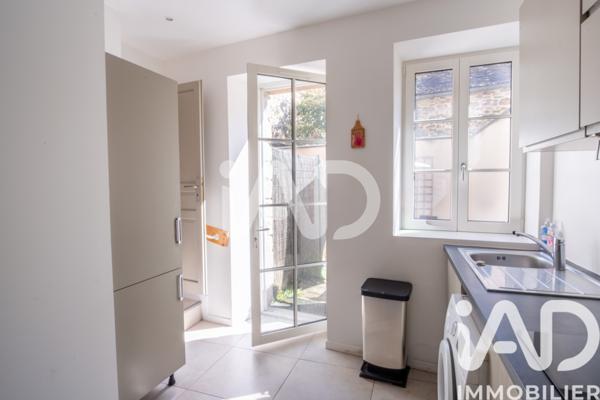 Maison à vendre 4 pièces 85 m² Vulaines-sur-Seine