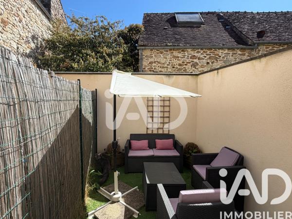 Maison à vendre 4 pièces 85 m² Vulaines-sur-Seine