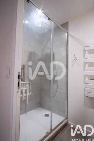 Maison à vendre 4 pièces 85 m² Vulaines-sur-Seine