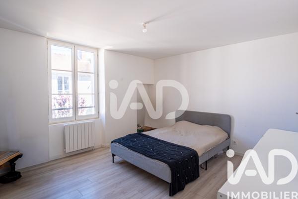 Maison à vendre 4 pièces 85 m² Vulaines-sur-Seine