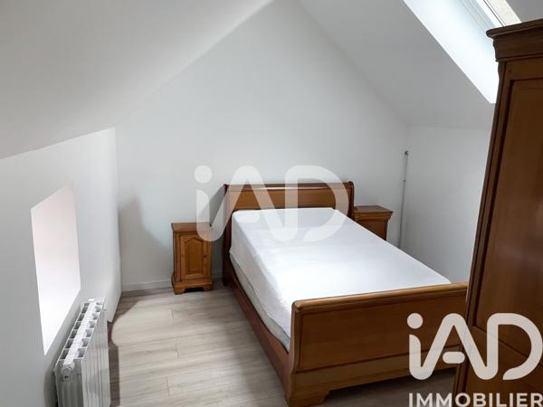 Maison à vendre 4 pièces 85 m² Vulaines-sur-Seine