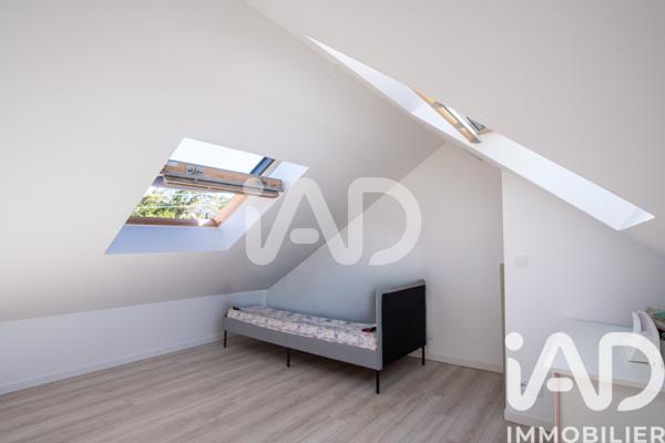 Maison à vendre 4 pièces 85 m² Vulaines-sur-Seine