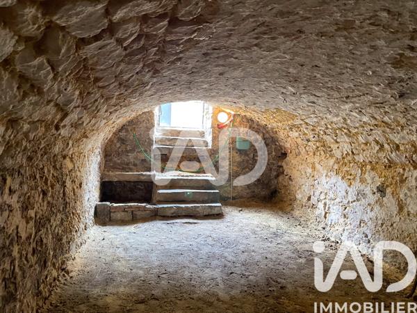 Maison à vendre 4 pièces 85 m² Vulaines-sur-Seine