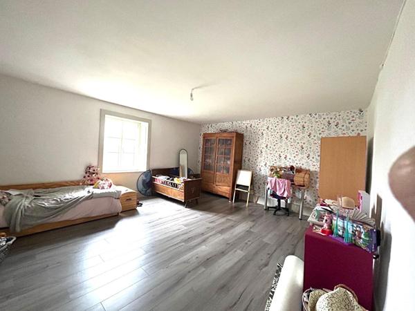 Maison de caractère 188 m2