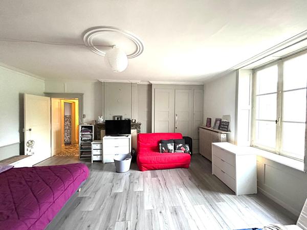 Maison de caractère 188 m2