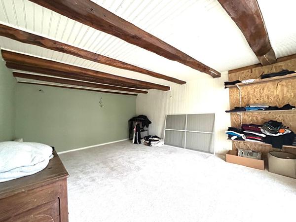 Maison de caractère 188 m2