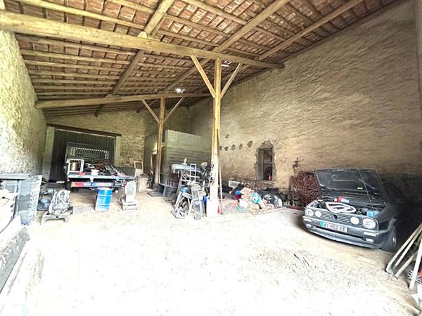 Maison de caractère 188 m2