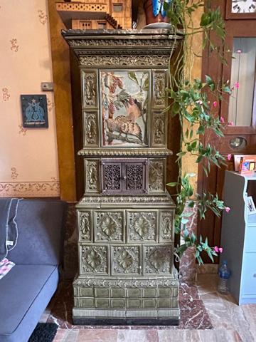 Maison de caractère 188 m2