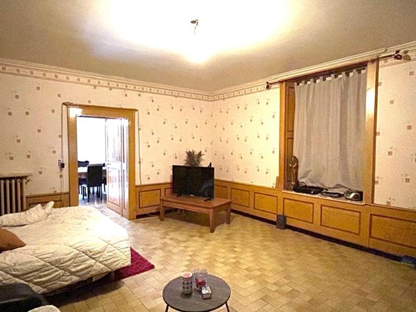 Maison de caractère 188 m2