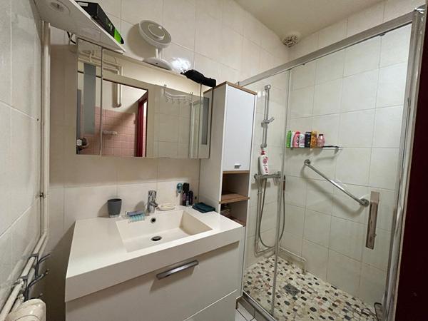 Maison de caractère 188 m2