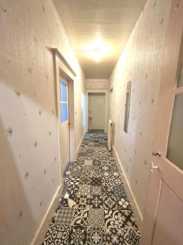 Maison de caractère 188 m2