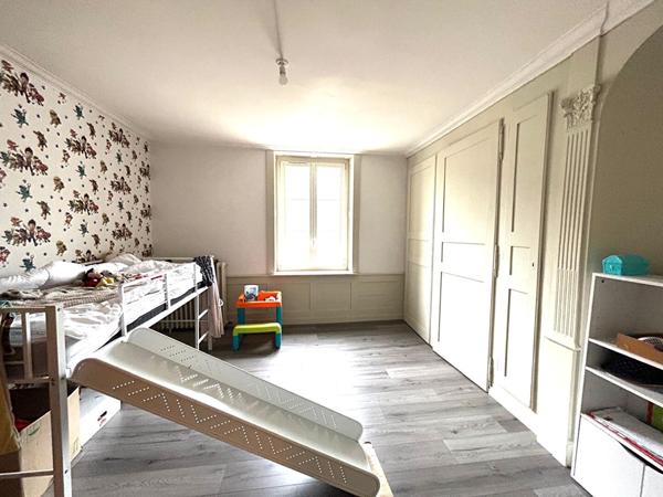 Maison de caractère 188 m2