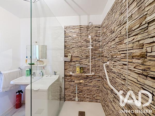 Appartement à vendre 3 pièces 79 m² Metz