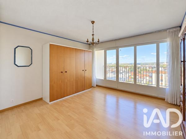 Appartement à vendre 3 pièces 79 m² Metz