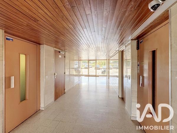 Appartement à vendre 3 pièces 79 m² Metz