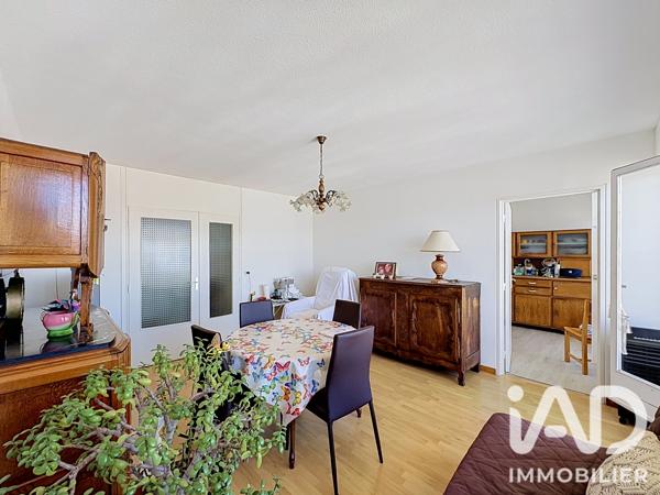 Appartement à vendre 3 pièces 79 m² Metz