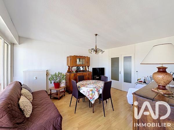 Appartement à vendre 3 pièces 79 m² Metz